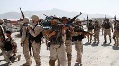 Taliban varoval Islamský štát, aby neviedol paralelnú vojnu v Afganistane