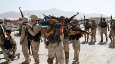 Taliban varoval Islamský štát, aby neviedol paralelnú vojnu v Afganistane