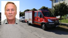 Pátracia akcia pri Trebišove: Polícia hľadá muža (61), ktorý odišiel z domova dôchodcov