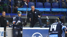 Vedenie Košíc odvolalo trénerský tandem, tím zatiaľ povedie klubová legenda