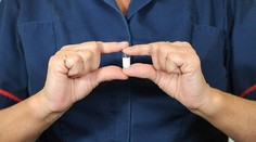 Už žiadne hadičky do krku. Prichádza tabletka so zabudovanou kamerou