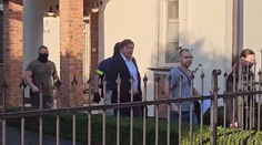 Zásah NAKA: Zadržali exšéfa nitrianskeho inšpektorátu práce aj majiteľa známej siete penziónov