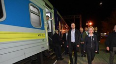 Poľsko: Odhalili skupinu ruských špiónov, údajne pripravovali sabotáže na železnici