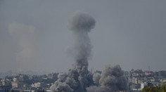 Hamas sa blíži k dohode o prímerí s Izraelom, vyhlásil politický vodca hnutia