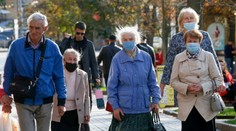 Ukrajina hlási ďalší rekord v počte nakazených koronavírusom