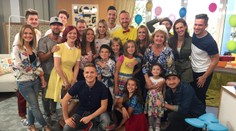 Teleráňaci prekvapili divákov. Nakrútili nový klip Mira Jaroša