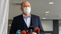 Nechať Sulíka viesť rezort zdravotníctva je ako spraviť z capa záhradníka, povedal Matovič