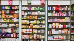 Z českých lekární sa stratili liečivá za milióny, smerujú do zahraničia