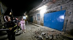 Ako tikajúca bomba. Otrasy v oblasti supervulkánu neustávajú, Taliansko sa pripravuje na masovú evakuáciu