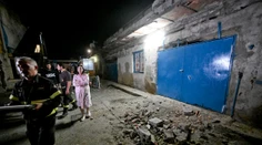 Ako tikajúca bomba. Otrasy v oblasti supervulkánu neustávajú, Taliansko sa pripravuje na masovú evakuáciu