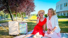 Chcete si zobrať na dovolenku veľa vecí? Šikovné triky ako zmestiť čo najviac vecí do kufra