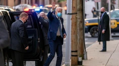 Úplne iný prístup ako Trump. Biden požiada Američanov, aby 100 dní nosili rúška