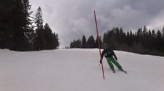 Lyžiarske výcviky klopú na dvere. Niektorí sa do hôr dostanú až na druhý pokus