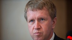 Riaditeľa SHMÚ Martina Benka odvolali. Minister Taraba prezradil dôvody