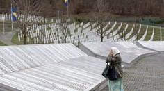 Holandsko nesie čiastočnú zodpovednosť za masaker v Srebrenici