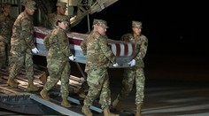 USA prerušili z bezpečnostných dôvodov výcvik saudskoarabských vojakov