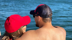 Petra Vlhová o osudovom okamihu: Stačil jediný pohľad na jej priateľa