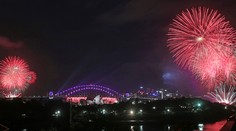 Bola posledná na svete, teraz táto krajina oslaví príchod nového roka ako prvá