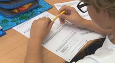 Vzbura voči celoštátnemu testovaniu: Učitelia vyzývajú rodičov, aby ho deti bojkotovali