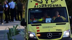 Deti boli doma päť dní s mŕtvymi rodičmi. Mysleli si, že spia