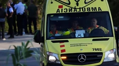 Deti boli doma päť dní s mŕtvymi rodičmi. Mysleli si, že spia