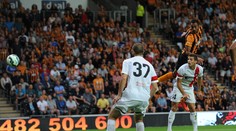 Trenčín po zakopnutí Žiliny vedie tabuľku už o päť bodov