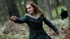 Šok pre fanúšikov Harryho Pottera: Tajná láska Hermiony odhalená