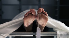 Lekári ho prehlásili za mŕtveho. Väzeň sa prebudil v márnici len pár hodín pred pitvou