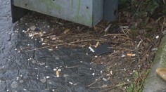 Ministerstvo chce zvyšovať pokuty. Drahšie nás vyjde fajčenie na zastávke aj pitie na verejnosti