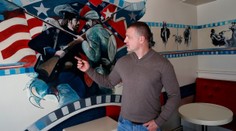 V Chorvátsku vznikla strana Chucka Norrisa. V bizarnom programe má aj zákaz zemetrasení