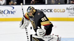 VIDEO-NHL: Tampe sa skončila osemzápasová víťazná séria, Fleury dorovnal legendu