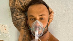 Fitness influencer a otec troch detí neveril, že koronavírus existuje. Nakazil sa na dovolenke a zomrel