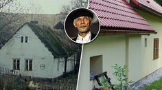 Na samotě u lesa po 38 rokoch. Ako vyzerá slávna chalupa dnes?