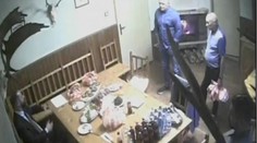 Obvinili vyšetrovateľa, ktorý stojí za odposluchom na poľovníckej chate. „Chcú má zastrašiť,“ tvrdí