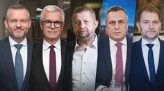 Tipéri ukazujú prstom na víťaza vo voľbách. Jedna zo stávkových kancelárií svojsky zareagovala na Matoviča