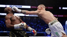 Augustový boxerský topsúboj druhým najlukratívnejším v histórii