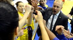 Good Angels nestačilo na Dinamo Kursk a prehralo 52:66