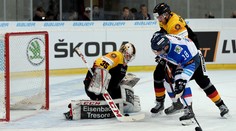 Slovensko vyhralo nad Nemeckom po samostatných nájazdoch