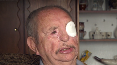 Pred rokmi ho zmrzačil medveď, odškodné mu spôsobilo nočné mory