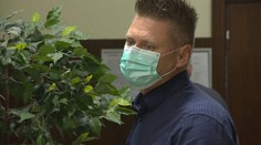 Expolicajt NAKA, ktorý mal sledovať Matoviča a Lipšica, je na slobode. Začal spolupracovať?
