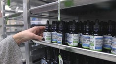 Slovensko vyradí kanabidiol známy pod skratkou CBD zo zoznamu psychotropných látok