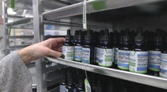Slovensko vyradí kanabidiol známy pod skratkou CBD zo zoznamu psychotropných látok