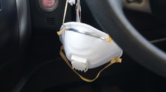 Rúško ako povinnosť v každom aute. Zisťovali sme, či sa nemeckou novinkou inšpiruje aj Slovensko