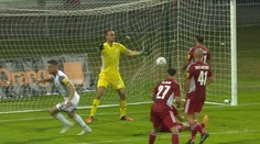 Podbrezová natiahla šnúru bez prehry. V derby nováčikov zdolala banskobystrickú Duklu