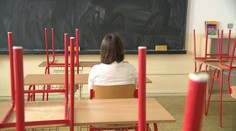 Dištančné vzdelávanie sa v pondelok začína aj pre druhý stupeň základných škôl