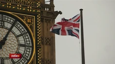 Britský parlament schválil zákon brániaci brexitu bez dohody
