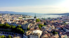 Ženeva zavedie najvyššiu hodinovú minimálnu mzdu na svete. O takej môžeme len snívať