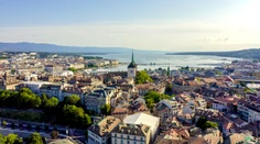 Ženeva zavedie najvyššiu hodinovú minimálnu mzdu na svete. O takej môžeme len snívať