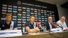 Slovan vstúpil do novej sezóny KHL vysokou prehrou