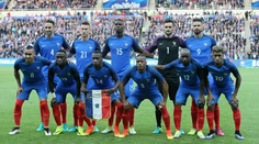 Pogba, Kante a Sagna prerušia ramadánový pôst počas  ME